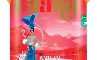 SƠN BÓNG CÔNG NGHỆ CHỐNG PHAI MÀU MYKOLOR GRAND