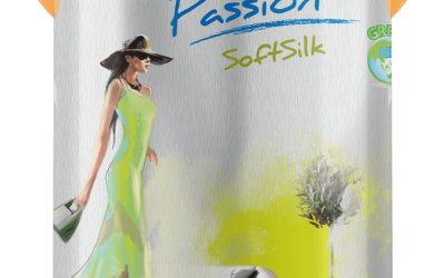 Sơn nước nội thất mờ mykolor passion softsilk